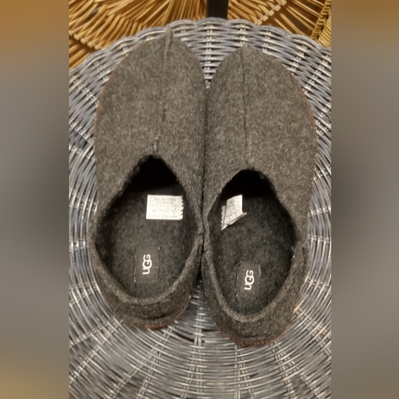 Uggs Refelt Tasman Size 11 - Picture 3 of 9